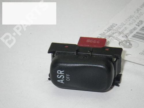 Used Switch MERCEDES-BENZ C-CLASS (W202) C 180 (202.018) (122 hp) 6353573