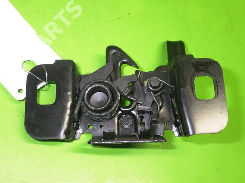 Used Hood lock OPEL ASTRA J (P10) 1.4 (68) (100 hp) 11832343