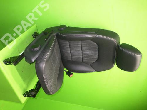Right front seat MERCEDES-BENZ B-CLASS Sports Tourer (W246, W242) B 180 (246.242) | BP8677060C16 