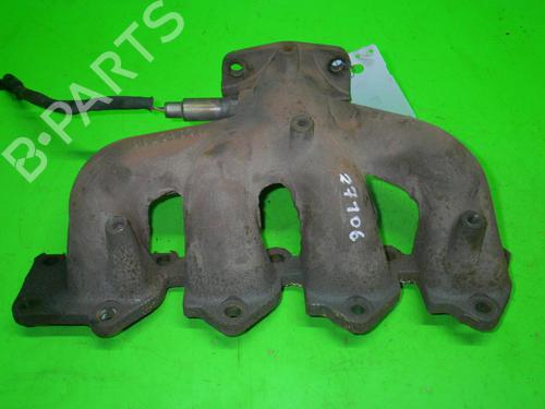 Udstødningsmanifold DAEWOO REZZO (U100) 2.0 (121 hp) 14718412