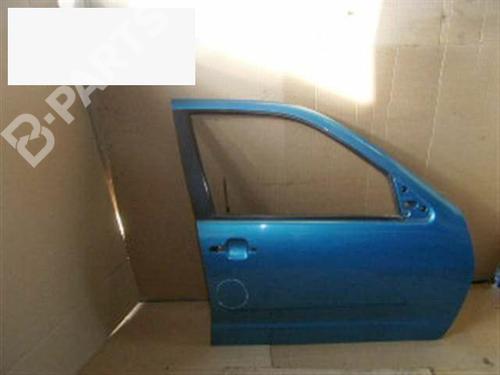 Used Right front door SEAT IBIZA II (6K1) 1.4 i (60 hp) 6605365