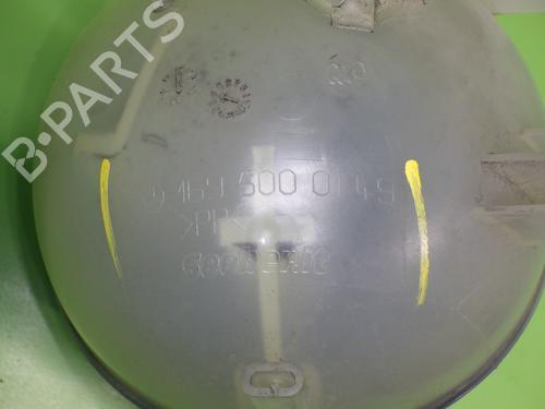 Expansion tank MERCEDES-BENZ A-CLASS (W169) A 180 CDI (169.007, 169.307) | BP15775552C120 