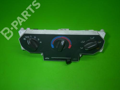 Used Climate control HONDA LOGO (GA) 1.3 (GA3) (65 hp) 6375429