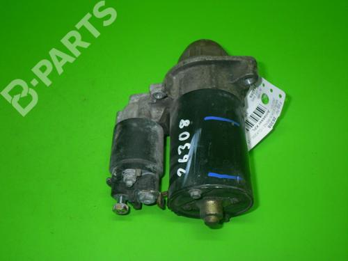 Starter MERCEDES-BENZ CLK (C208) CLK 200 (208.335) | BP6374677M8 