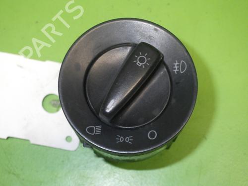 Commande de phare VW LUPO I (6X1, 6E1) 1.0 (50 hp) 6350713