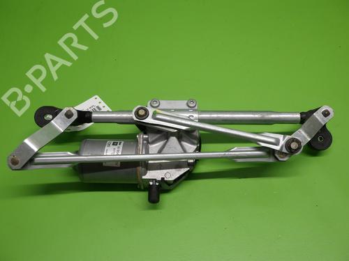 Front wipers mechanism OPEL CORSA E (X15) 1.4 (08, 68) | BP30892451C83
