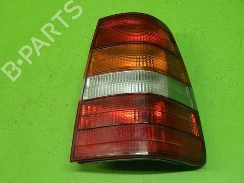 Used Right taillight MERCEDES-BENZ 124 T-Model (S124) 300 TE (124.090) (180 hp) 30331896