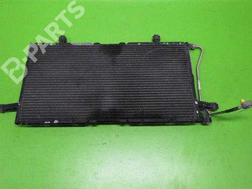 Radiador A/A OPEL FRONTERA B (U99) 2.2 DTI (6B_ZC, 6B_VF, 6B_66, 6B_76) (116 hp) 6378732