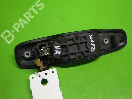 Rear right exterior door handle SUZUKI GRAND VITARA I (FT, HT) 2.0 4x4 (TA52, TL52, SQ420) | BP7018328C130 