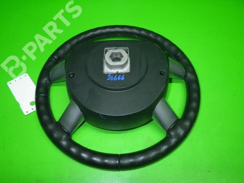 Steering wheel FORD MONDEO III Turnier (BWY) 2.0 16V TDDi / TDCi | BP6364157C49 