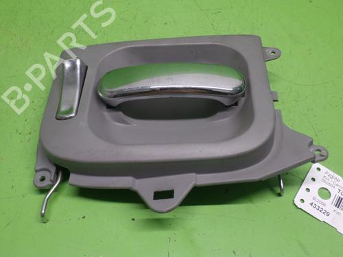 Used Rear left interior door handle KIA CARNIVAL II (GQ) 2.9 CRDi (144 hp) 28711944