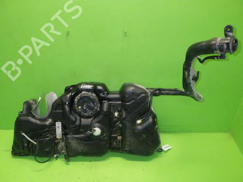 Used Fuel tank Fuel tank PEUGEOT PARTNER Tepee 1.6 HDi 16V (90 hp) 36483458 36483458
