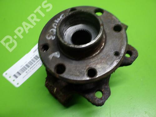 Right front steering knuckle SEAT IBIZA II (6K1) 1.4 i | BP10868204M26 