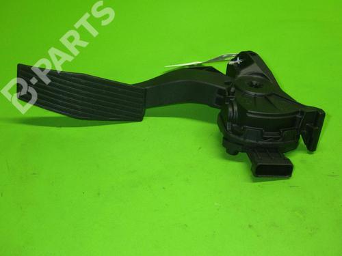 Used Pedal OPEL INSIGNIA A (G09) 2.8 V6 Turbo 4x4 (68) (260 hp) 6385016