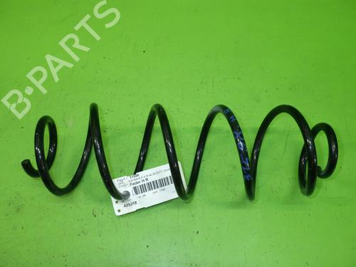Used Shock absorber spring OPEL GRANDLAND / GRANDLAND X (A18, P1UO) 1.2 (75) (131 hp) 27976235
