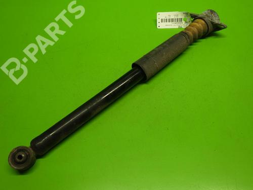 Used Left rear shock absorber Left rear shock absorber VW POLO (9N_, 9A_) 1.2 12V (64 hp) 7215048 7215048