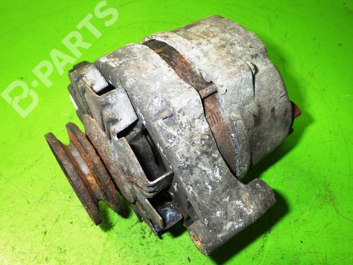 Used Alternator OPEL CORSA A Hatchback (S83) 1.2 S (F08, M08, F68, M68) (55 hp) 6339788