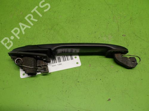 Exterior handle VW POLO III (6N1) 60 1.4 | BP29215678C122 