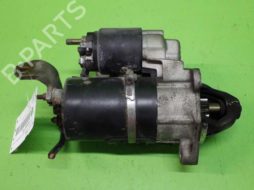 Used Starter AUDI A4 B5 (8D2) 1.6 (100 hp) 25884658