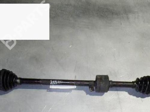 Used Right front driveshaft FIAT PUNTO (176_) 55 1.1 (54 hp) 6655038