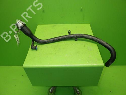 Used Pipe BMW X3 (F25) xDrive 20 d (184 hp) 25344768