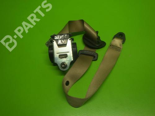 Front right seatbelt BMW 5 Touring (E61) 520 d | BP6647693I25 