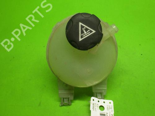 Used Expansion tank OPEL CROSSLAND X / CROSSLAND (P17, P2QO) 1.2 (75) (110 hp) 14728175