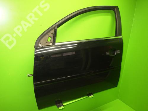 Left front door OPEL SIGNUM Hatchback (Z03) 1.9 CDTI (F48) | BP6664854C2 