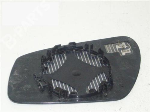 Right mirror glass FORD FUSION (JU_) 1.6 TDCi | BP6347279C147 