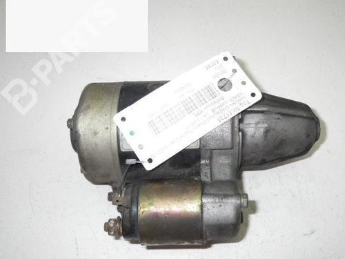 Used Starter NISSAN CHERRY III (N12) 1.3 (60 hp) 6399622