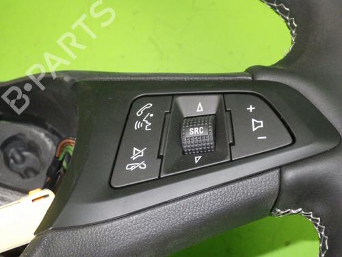 Steering wheel OPEL ASTRA K (B16) 1.5 CRDI (68) | BP26136868C49 