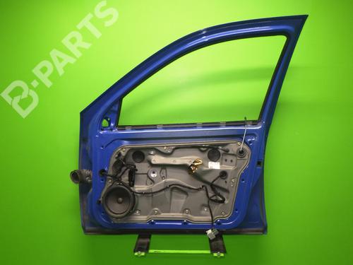 Right front door VW GOLF IV (1J1) 1.4 16V | BP7298403C3 