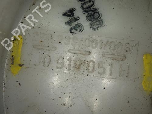 Electronic module SKODA ROOMSTER (5J7) 1.2 | BP40517181M83 - Image 4