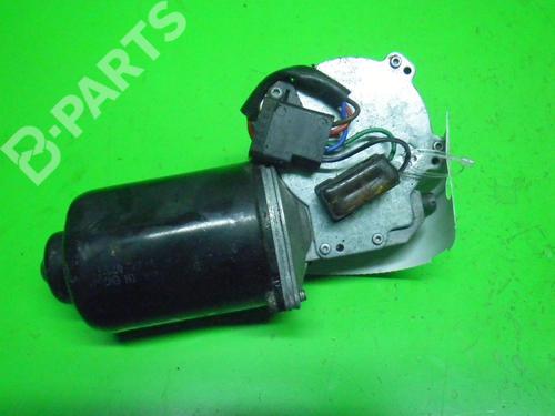 Used Front wiper motor VW GOLF IV (1J1) 1.4 16V (75 hp) 6662504