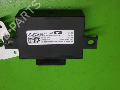 Used Electronic module OPEL INSIGNIA B Sports Tourer (Z18) 1.6 CDTi (35) (136 hp) 14737014