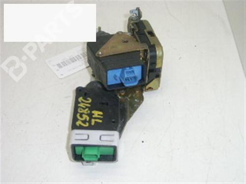 Rear left lock VOLVO V40 Estate (645) 2.0 | BP6655286C100 