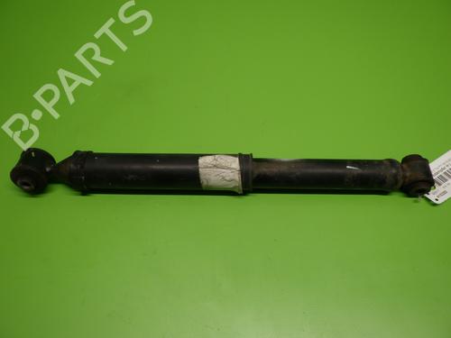 Used Left rear shock absorber OPEL CROSSLAND X / CROSSLAND (P17, P2QO) 1.2 (75) (82 hp) 22749636