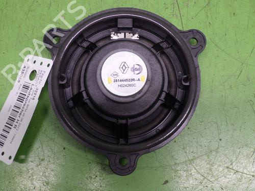 Speaker RENAULT ZOE (BFM_) ZOE (BFMC, BFMD) | BP29739875E2 