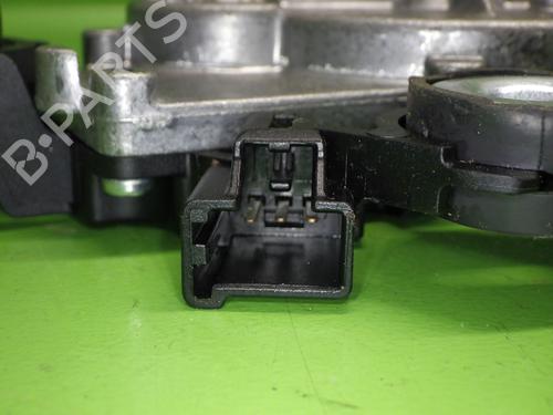 Rear wiper motor FORD FOCUS II Turnier (DA_, FFS, DS) 1.8 | BP26380869M102