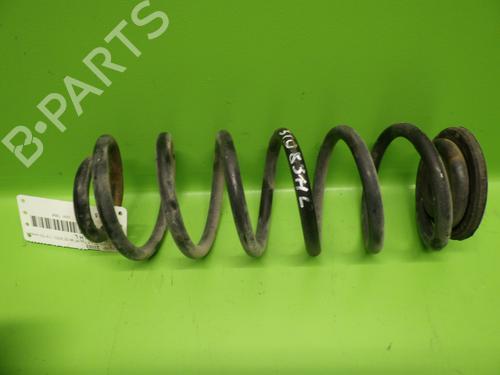 Used Shock absorber spring AUDI A3 (8P1) 1.9 TDI (105 hp) 23120091