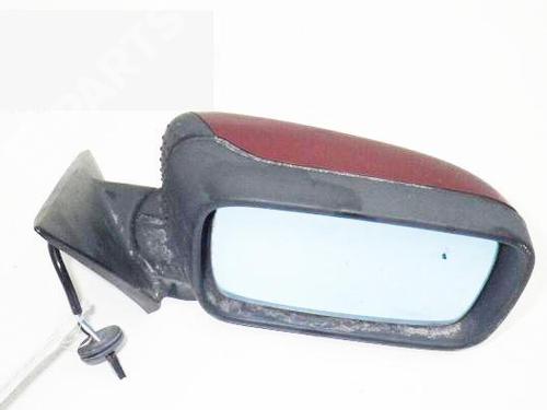 Used Right mirror BMW 3 Coupe (E36) 320 i (150 hp) 6666851