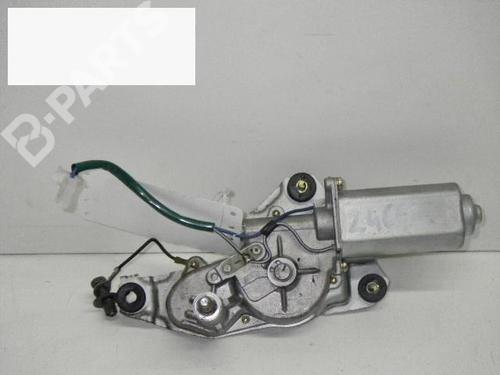 Rear wiper motor MAZDA 323 F V (BA) 1.8 16V (BA8P) | BP6664649M102 