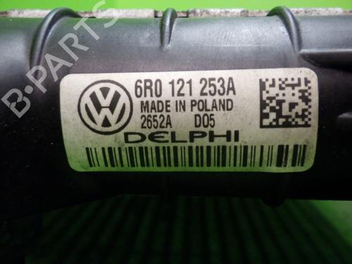 Køler SEAT IBIZA IV (6J5, 6P1) 1.2 TSI | BP29984814M31