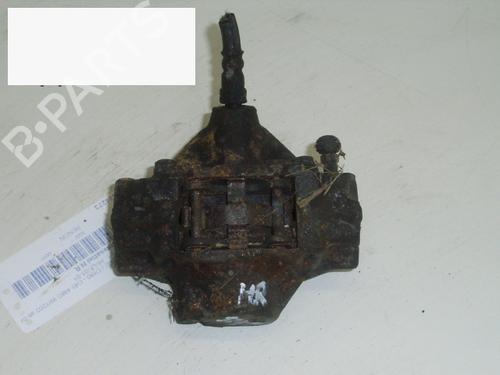 Used Right rear brake caliper MERCEDES-BENZ C-CLASS (W202) C 220 (202.022) (150 hp) 14700320