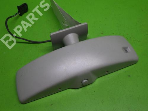 Rear mirror VW TOURAN (1T1, 1T2) 2.0 TDI 16V | BP6387597I6 
