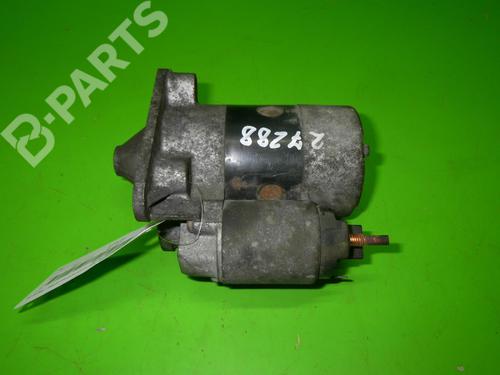 Startmotor RENAULT KANGOO Express (FC0/1_) 1.4 (FC0C, FC0B, FC0H, FC0M) (75 hp) 6369342
