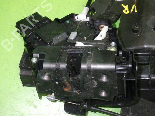Front right lock FORD FOCUS II Turnier (DA_, FFS, DS) 1.8 | BP26380865C97 