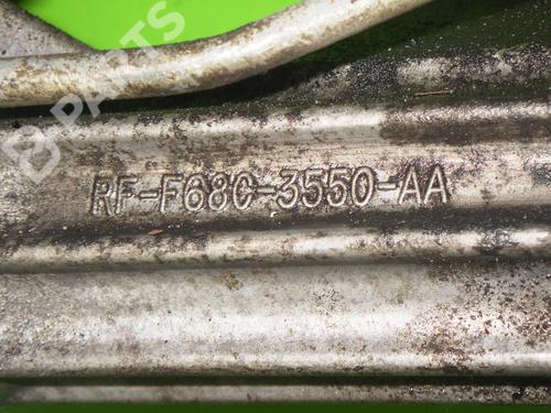 Steering rack FORD USA WINDSTAR (A3) 3.0 V6 | BP6392923M22 