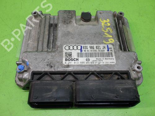 Used Control unit Control unit 38915990 38915990