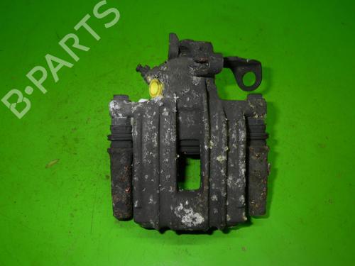 Used Left rear brake caliper SEAT LEON (1M1) 1.9 TDI (110 hp) 14709704